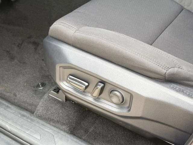 Certified Used 2026 Gray Toyota SR5 image 41