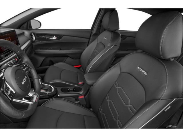 Used 2023 Aurora Black Kia GT-Line image 12