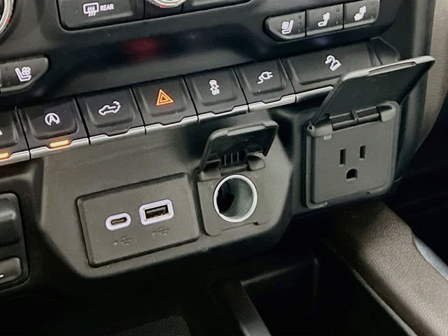 2021 GMC Sierra 1500 SLT - Photo 21