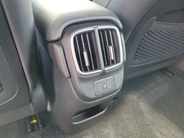 Certified Used 2023 Blue Hyundai Limited image 12