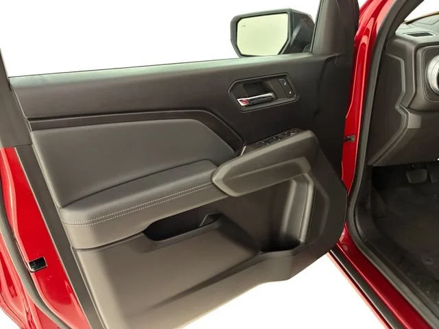 Certified Used 2024 Radiant Red Tintcoat Chevrolet LT image 13