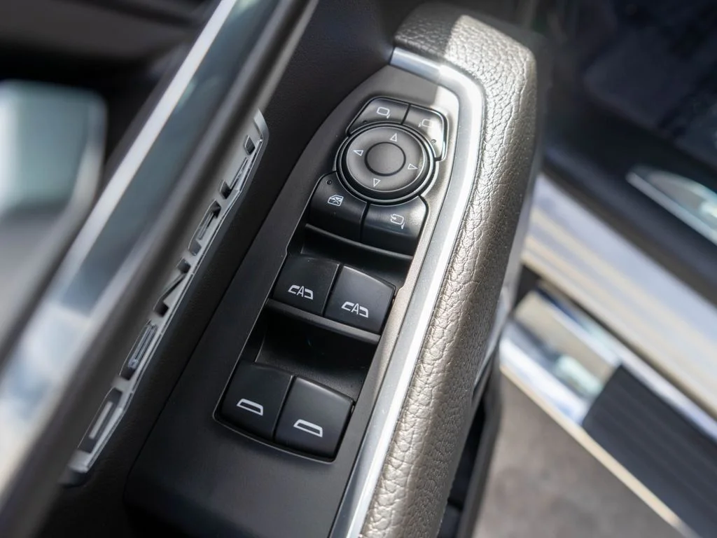 2023 GMC Sierra 1500 Denali Denali - Photo 18