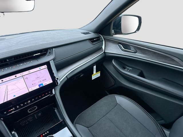 New 2026 Red Jeep Altitude image 25