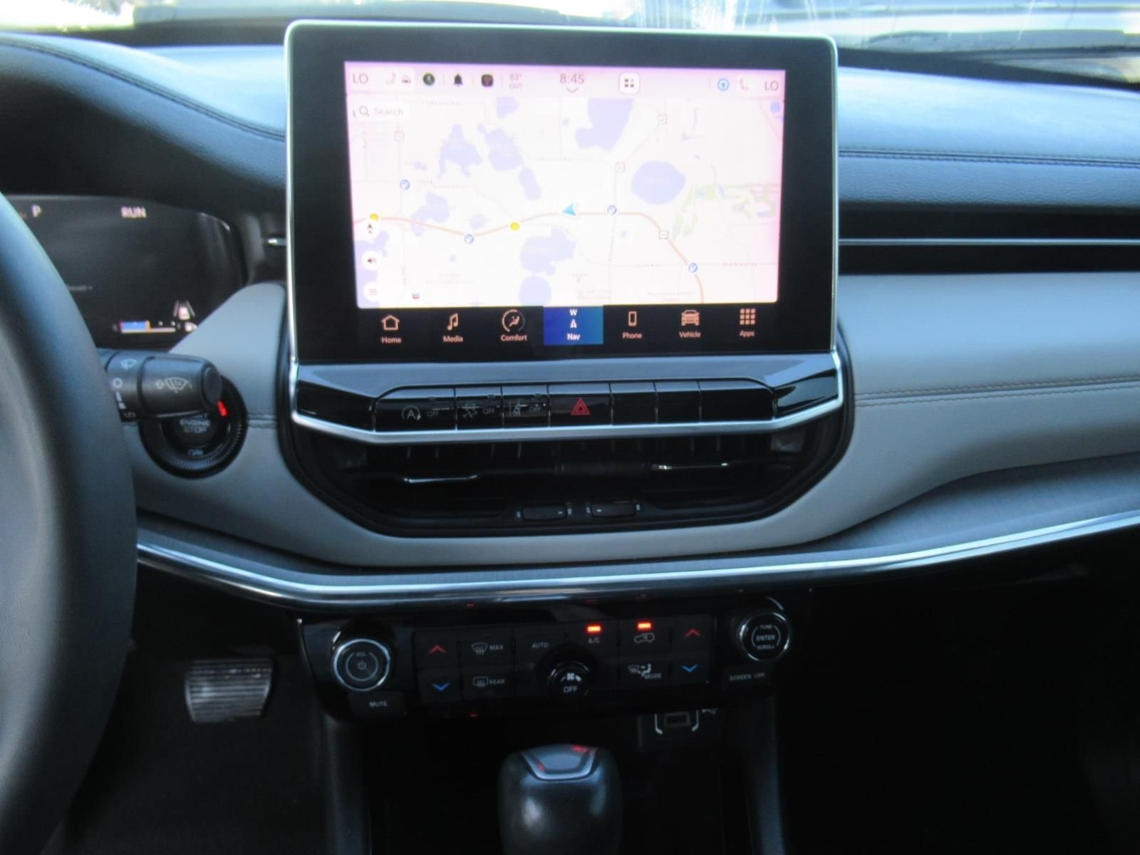 Certified Used 2023 Gray Jeep Limited image 23