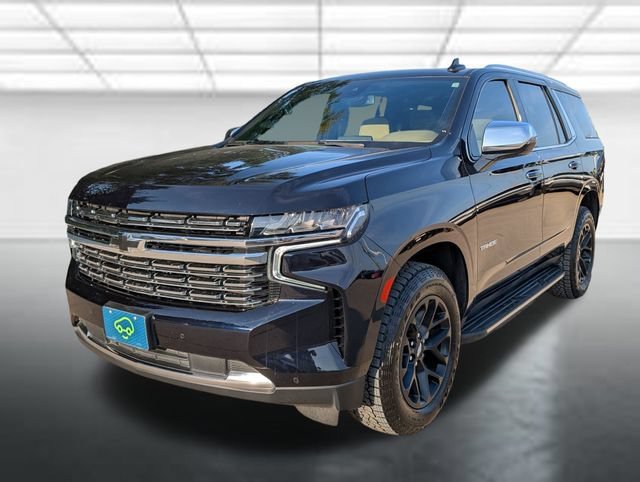 2023 Chevrolet Tahoe Premier - Photo 30
