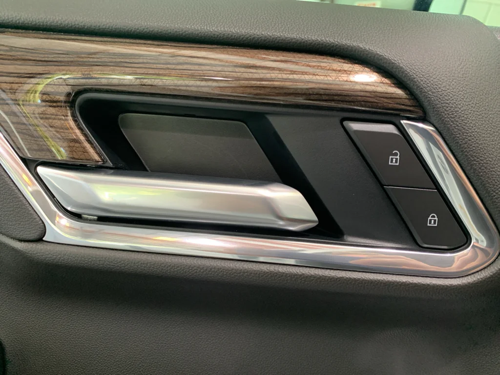 2026 Chevrolet Silverado 1500 RST - Photo 27