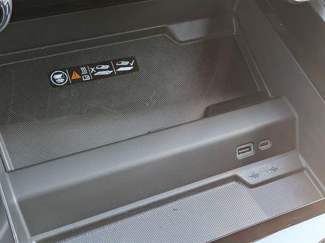 New 2027 Black Chevrolet Premier image 47