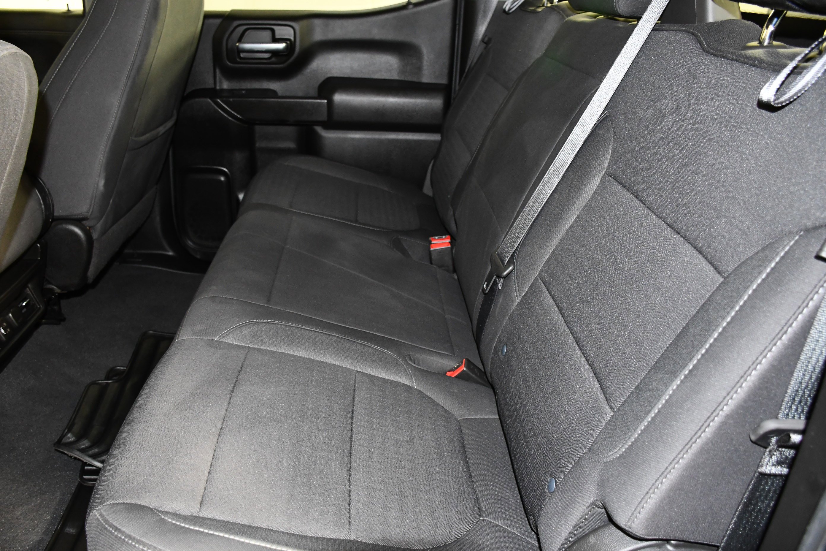 2022 Chevrolet Silverado 1500 LT - Photo 51