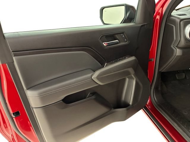 Certified Used 2024 Radiant Red Tintcoat Chevrolet LT image 13