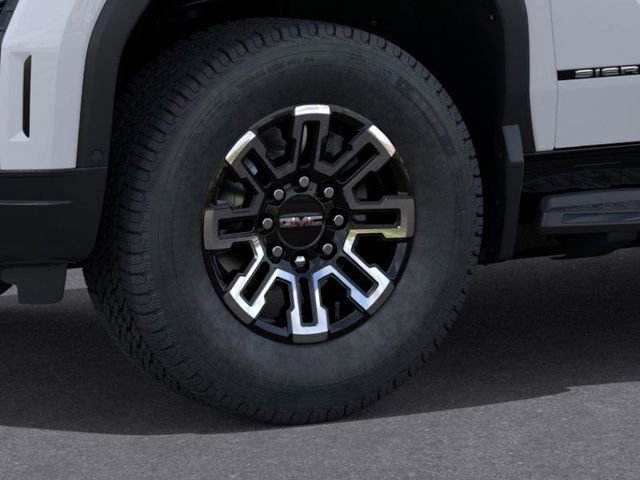 2026 GMC Sierra EV Elevation - Photo 9
