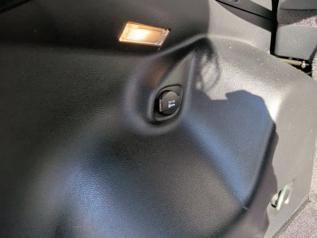 2021 Jeep Cherokee Latitude Lux - Photo 10