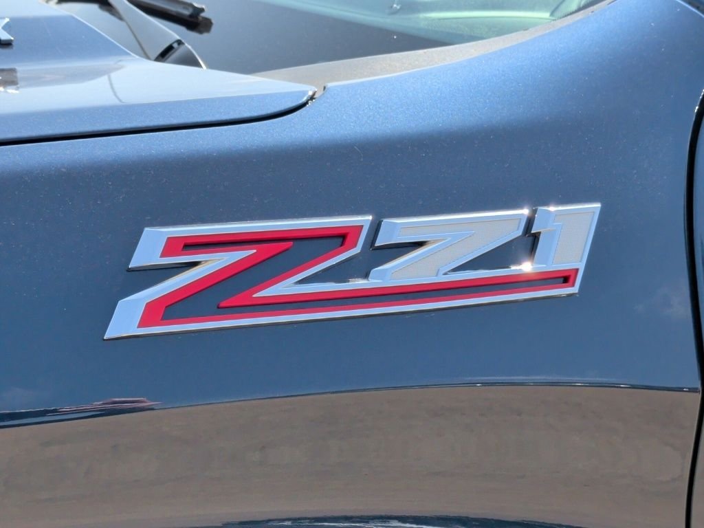 Used 2022 Blue Chevrolet LTZ image 53