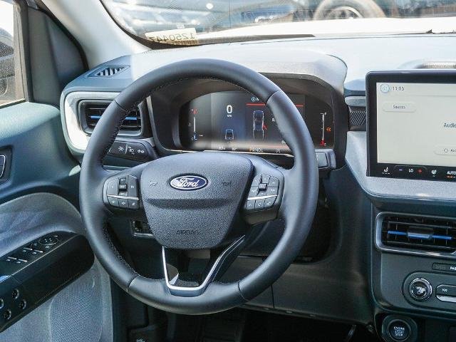 2025 Ford Maverick XLT - Photo 43