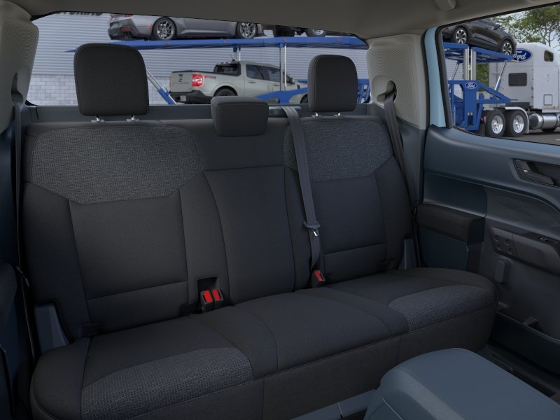 2026 Ford Maverick — photo 11
