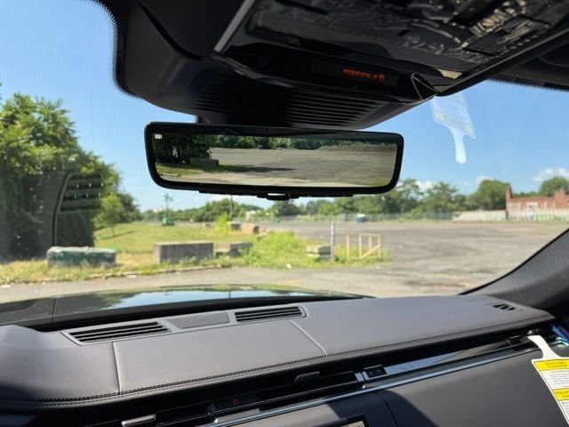 New 2026 Santorini Black Land Rover Dynamic SE image 18