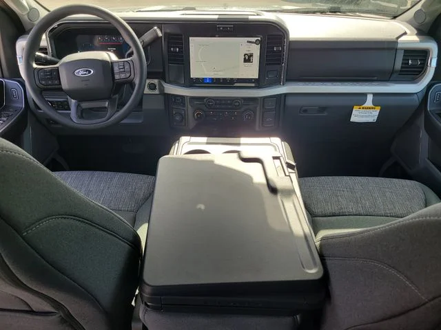 New 2026 Avalanche Ford XLT image 15