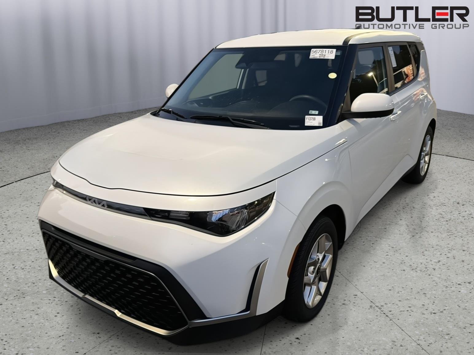 2024 Kia Soul