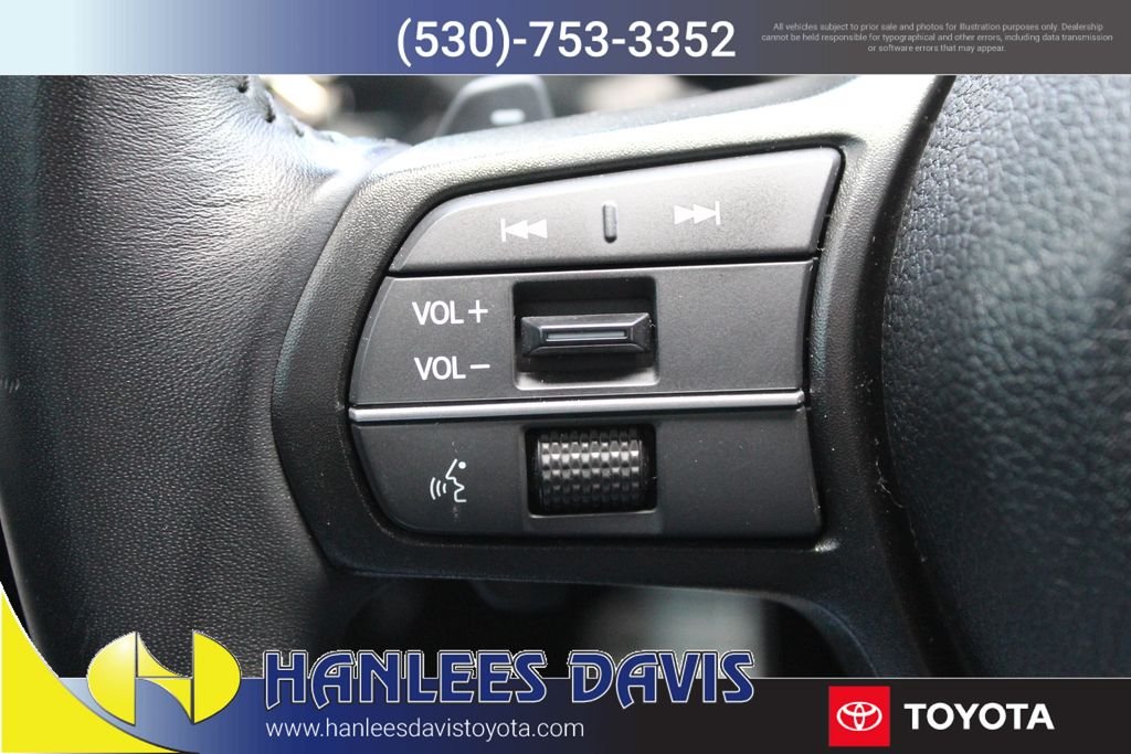 2024 Honda Accord Hybrid Sport-L - Photo 29