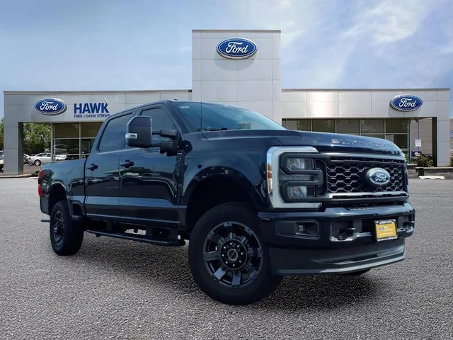 2023 Ford F-250 Lariat