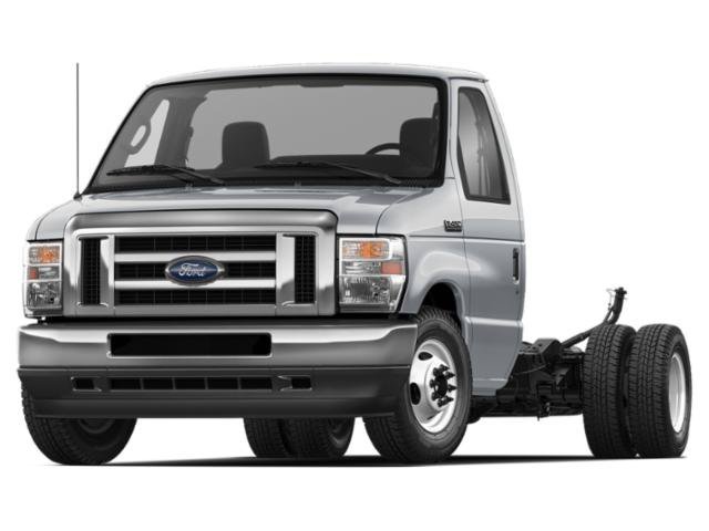 2026 Ford E-Series DRW E-450 Super Duty 176 in WB's photo