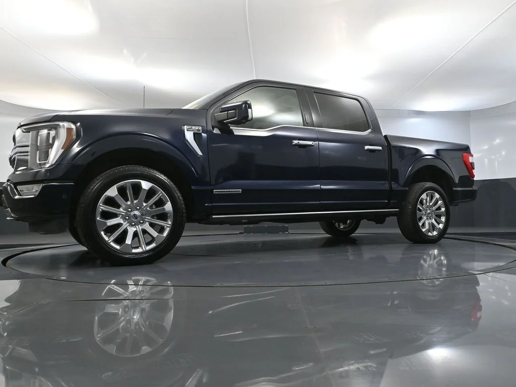 2023 Ford F-150 Limited - Photo 54
