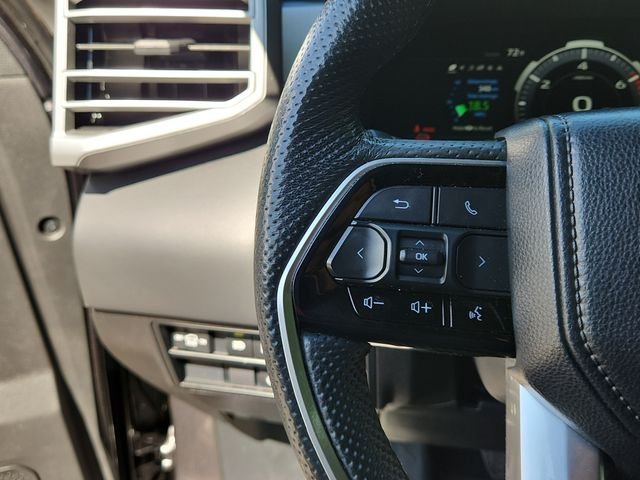 Used 2024 Gray Toyota Platinum image 25