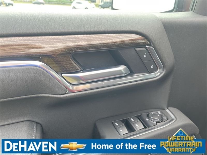 2026 Chevrolet Silverado 1500 LT Trail Boss - Photo 24