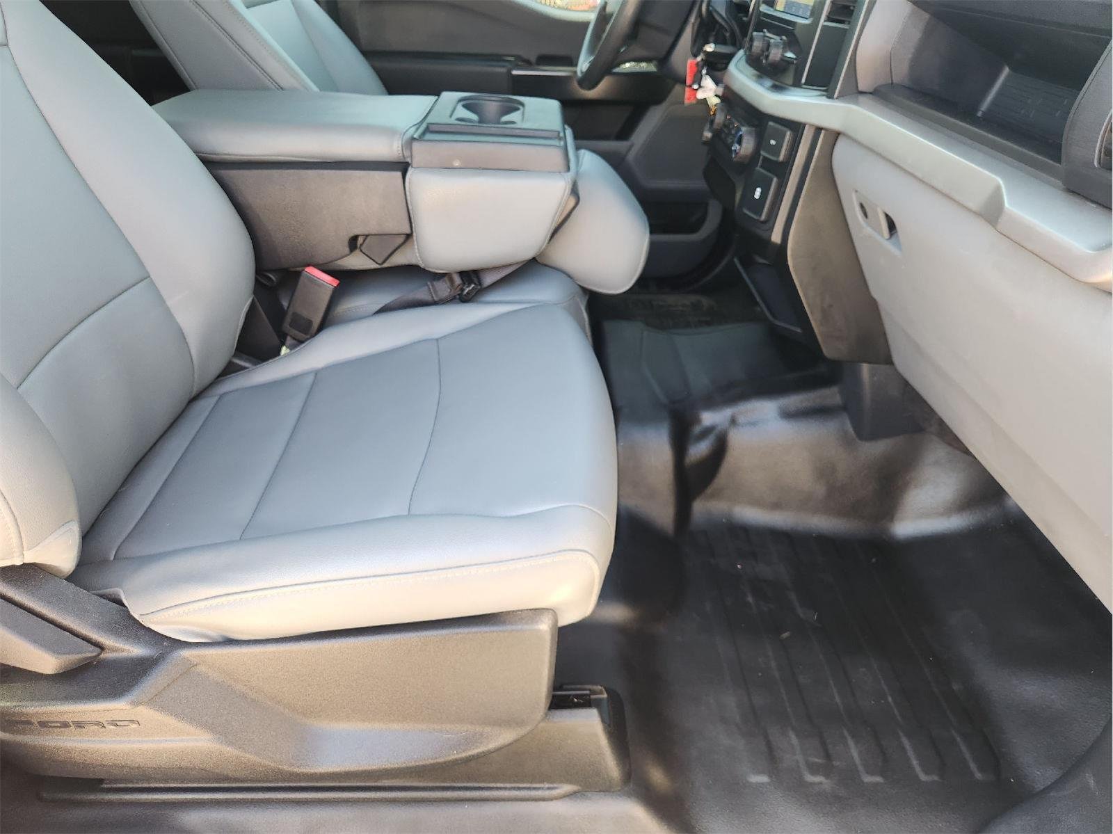 2022 Ford F-150 photo 14 of 32