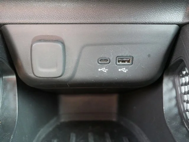 Used 2024 Sterling Gray Metallic Chevrolet ACTIV image 34