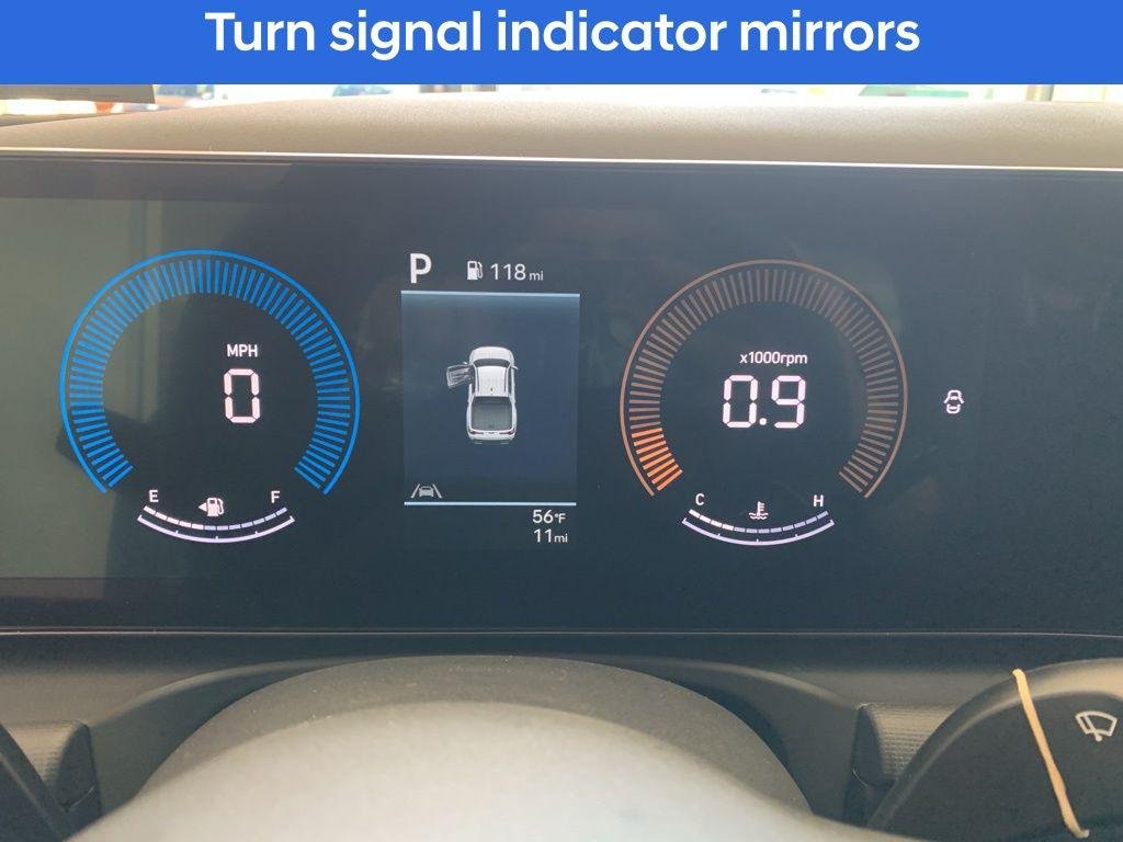 2026 Hyundai Santa Cruz SEL - Photo 6