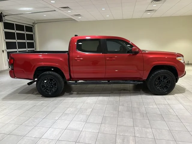 2022 Toyota Tacoma SR - Photo 6