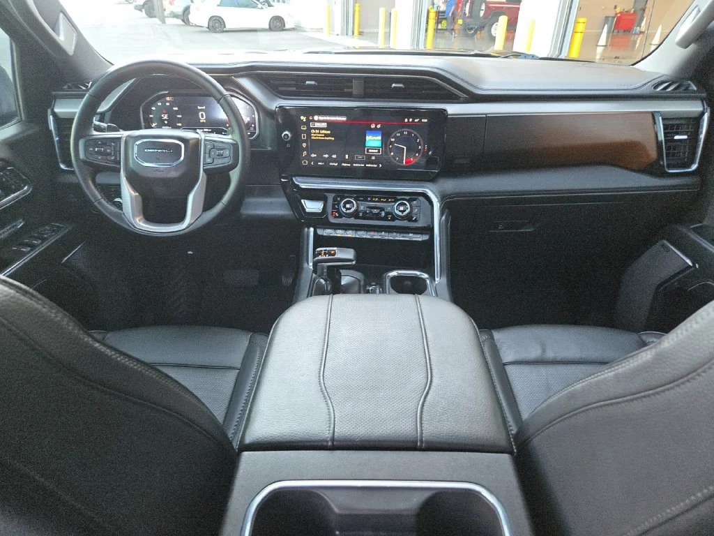 2024 GMC Sierra 1500 Denali Denali - Photo 27