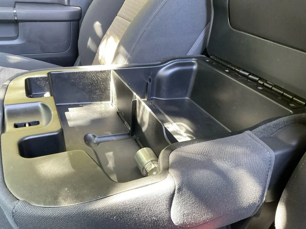 Used 2012 Red Ram Express image 11