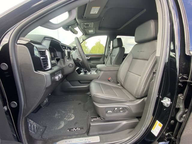 New 2026 Onyx Black GMC Denali image 11