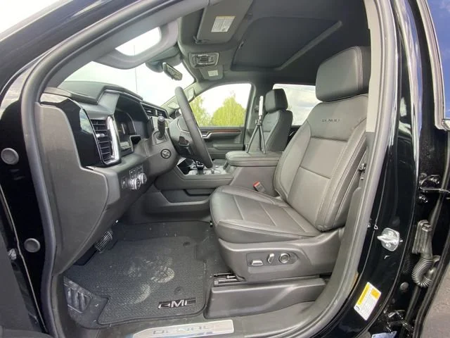 New 2026 Onyx Black GMC Denali image 11