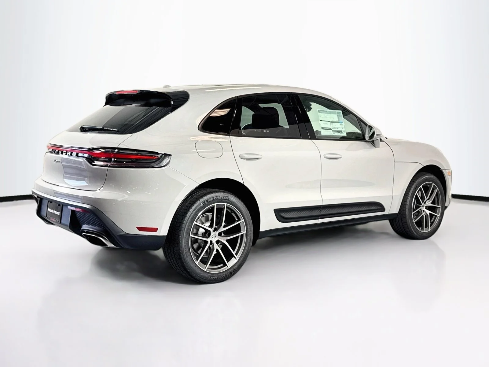 Used 2026 Chalk Porsche  image 9