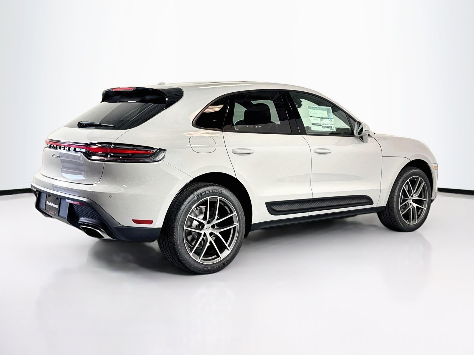 Used 2026 Chalk Porsche  image 9