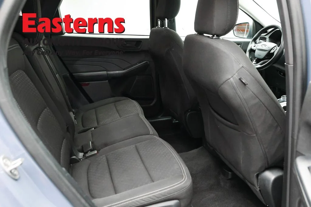 Used 2024 Blue Ford Active image 23
