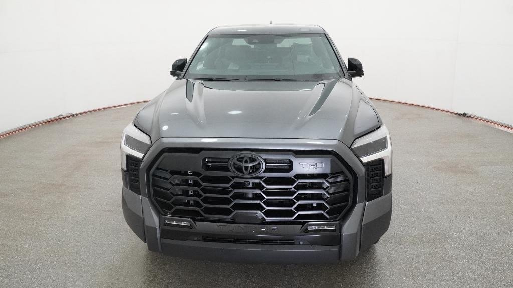 New 2026 Magnetic Gray Metallic Toyota Limited image 3