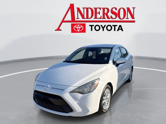 2017 Toyota Yaris iA Base