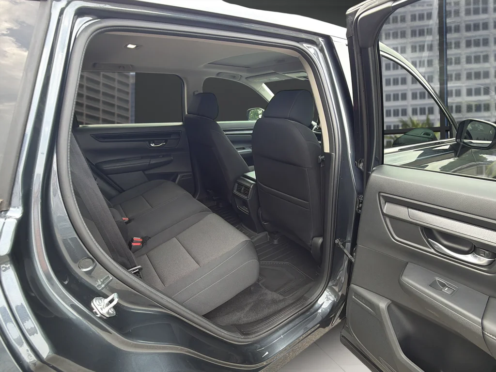Used 2024  Honda EX image 15