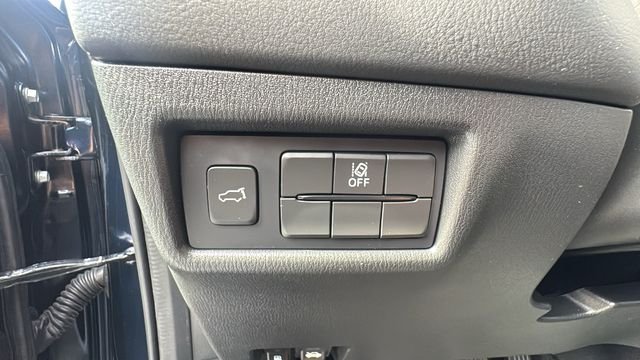 Certified Used 2022 Blue Mazda 2.5 S Premium Package image 22