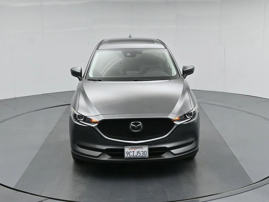 Used 2019 Gray Mazda Touring image 40