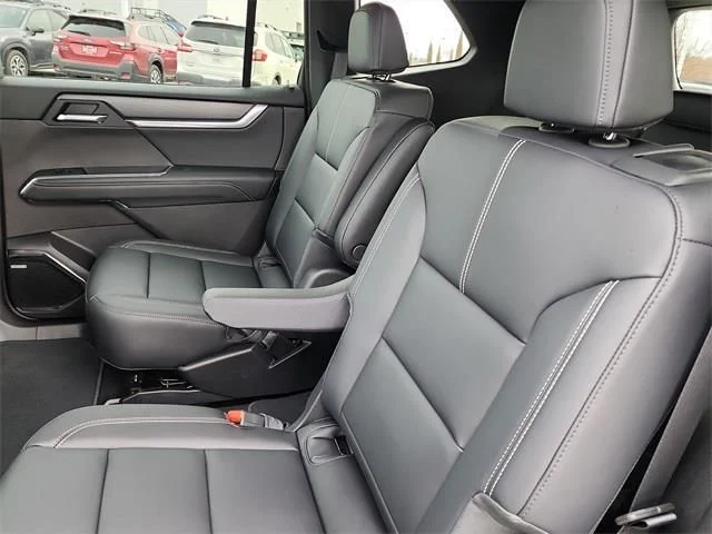 New 2026 Black GMC Elevation image 16