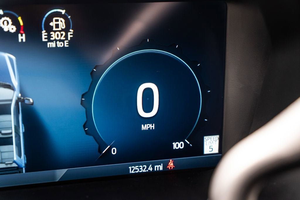 2023 Ford F-250 Super Duty Lariat - Photo 37