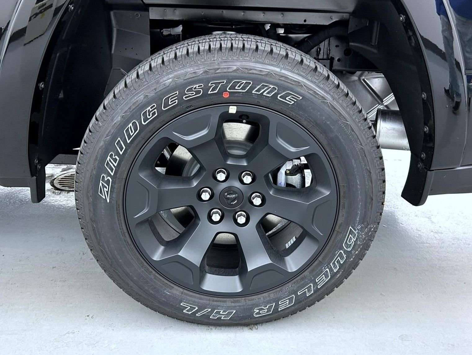 2026 RAM 1500 Big Horn/Lone Star - Photo 22