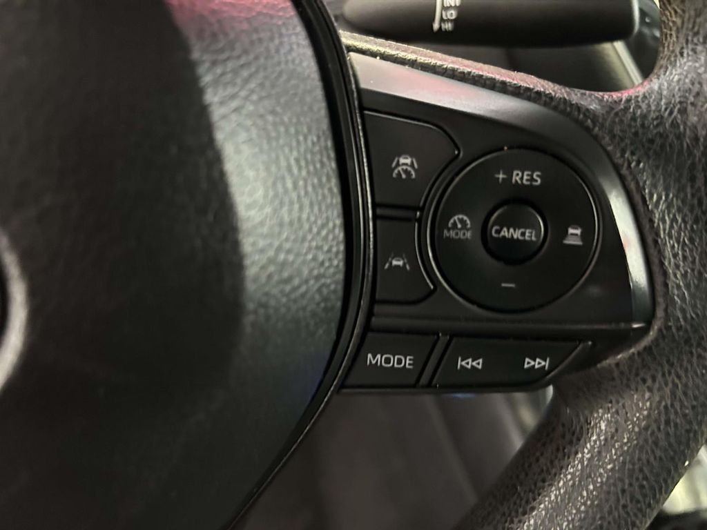 Certified Used 2025  Toyota LE image 20
