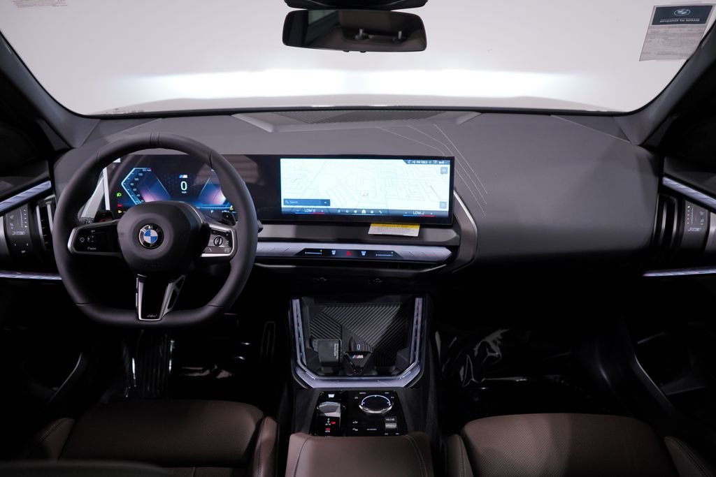 New 2026 Dark Graphite BMW 30 xDrive image 10