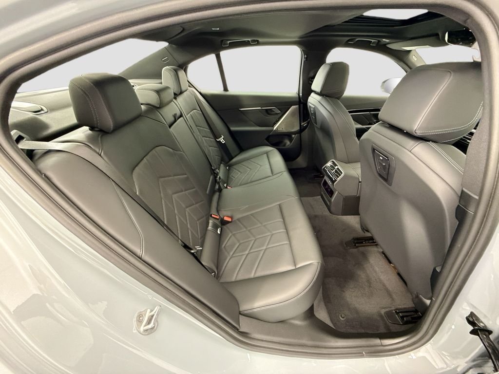 Used 2026 Gray Metallic BMW 530i image 21