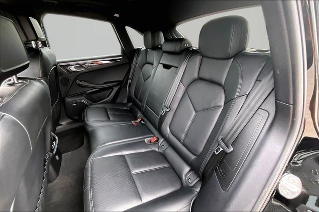 Used 2018 Black Porsche Base image 28